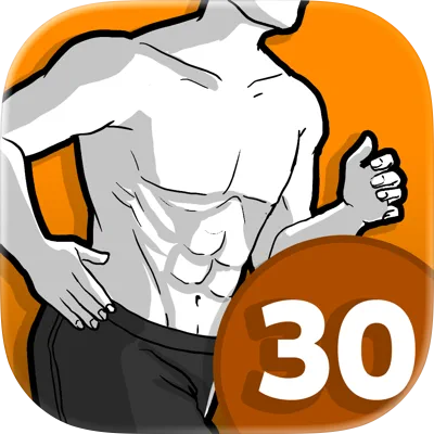 30 Day Workout Challenge