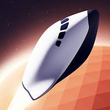 Marscraft